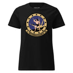 1st Reconnaissance Squadron — Black