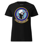 15th Test And Evaluation Squadron — Black