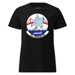 41st Rescue Squadron — Black