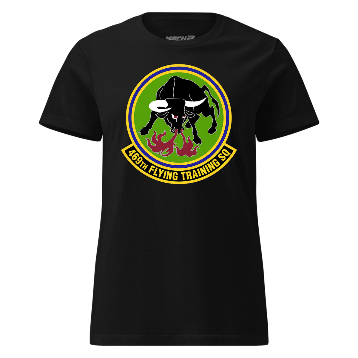 469th Flying Training Squadron — Black
