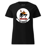 20th Bomb Squadron — Black