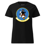 152nd Fighter Squadron — Black