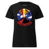 23rd Bomb Squadron Womens T-Shirt - Black