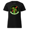 459th Flying Training Squadron Womens T-Shirt - Black