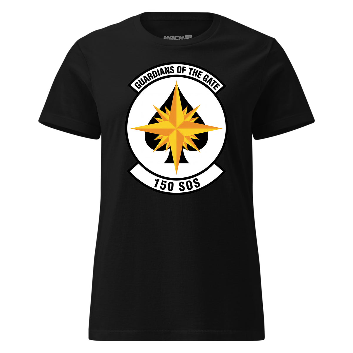 150th Special Operations Squadron — Black