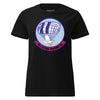 98th Flying Training Squadron Womens T-Shirt - Black