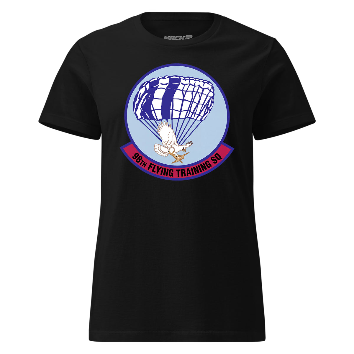 98th Flying Training Squadron — Black