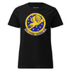 99th Flying Training Squadron Womens T-Shirt - Black
