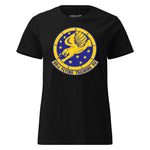99th Flying Training Squadron — Black