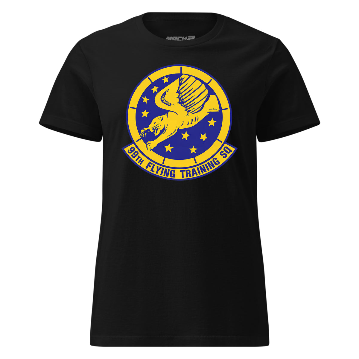 99th Flying Training Squadron — Black