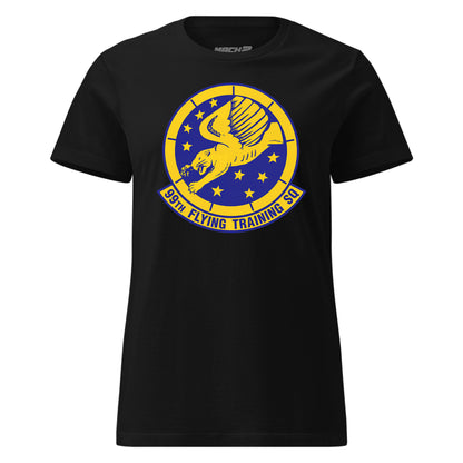 99th Flying Training Squadron — Black