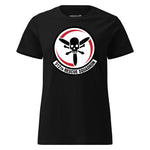 512th Rescue Squadron — Black