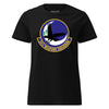 34th Weapons Squadron Womens T-Shirt - Black