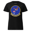 79th Rescue Squadron Womens T-Shirt - Black