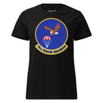 79th Rescue Squadron — Black