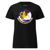 39th Flying Training Squadron Womens T-Shirt - Black
