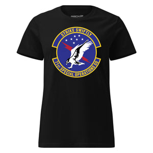 71st Special Operations Squadron — Black