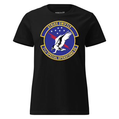 71st Special Operations Squadron — Black