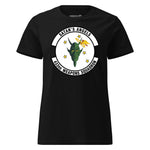 433rd Weapons Squadron — Black