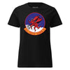 434th Flying Training Squadron Womens T-Shirt - Black