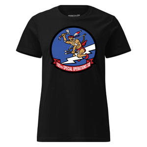 185th Special Operations Squadron — Black