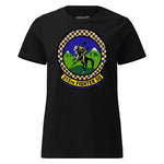 315th Fighter Squadron — Black