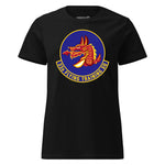 33rd Flying Training Squadron — Black