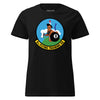 8th Flying Training Squadron Womens T-Shirt - Black