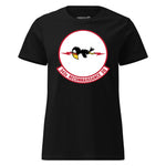 343rd Reconnaissance Squadron — Black
