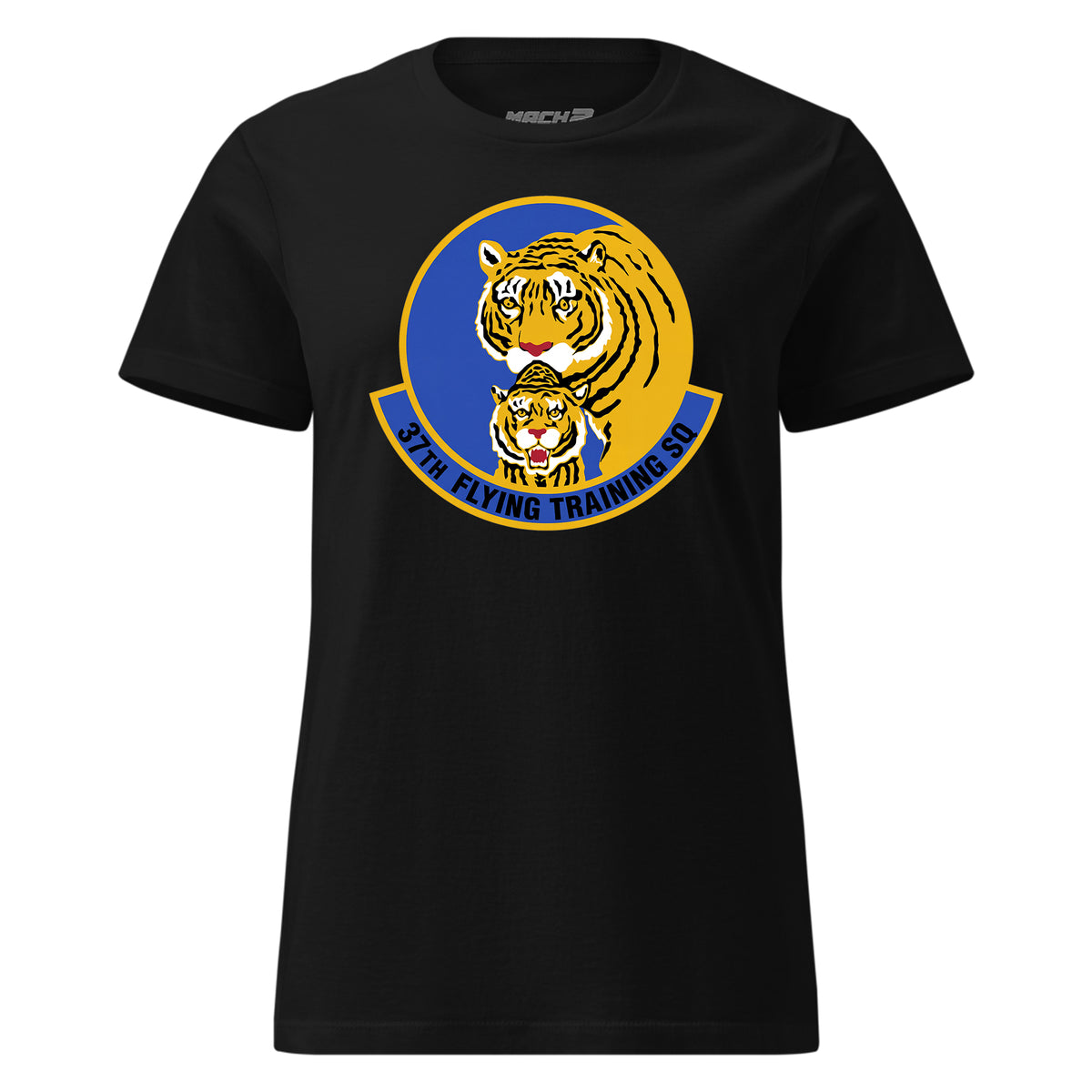 37th Flying Training Squadron — Black