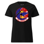 492nd Fighter Squadron — Black