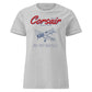 F4u-1d Corsair Blueprint — Heather Grey