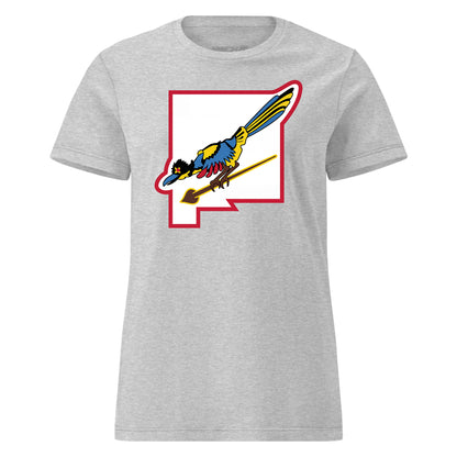 188th Rescue Squadron — Heather Grey