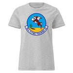 96th Flying Training Squadron — Heather Grey