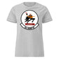 20th Bomb Squadron — Heather Grey