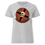 6th Weapons Squadron — Heather Grey