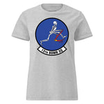 13th Bomb Squadron — Heather Grey