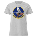557th Flying Training Squadron — Heather Grey