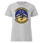 2nd Special Operations Squadron — Heather Grey