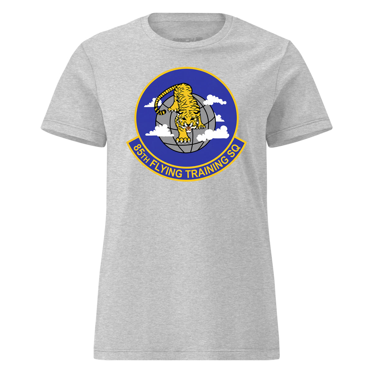85th Flying Training Squadron — Heather Grey