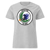 16th Special Operations Squadron Womens T-Shirt - Heather Grey