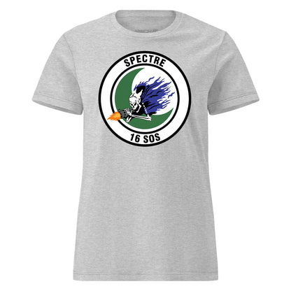 16th Special Operations Squadron — Heather Grey