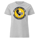 12th Special Operations Squadron — Heather Grey