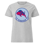 99th Reconnaissance Squadron — Heather Grey