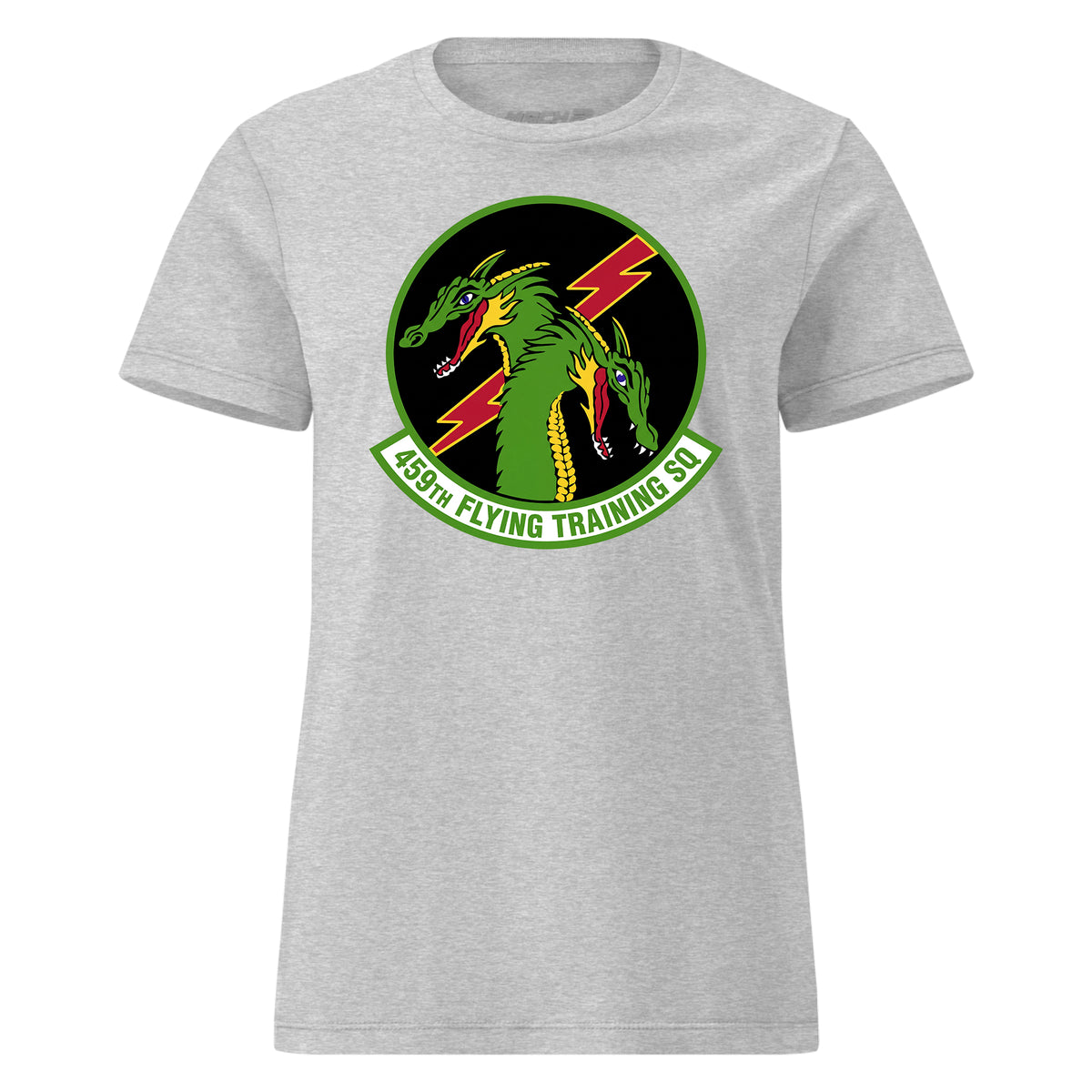459th Flying Training Squadron — Heather Grey
