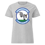 110th Bomb Squadron — Heather Grey