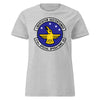 310th Special Operations Squadron Womens T-Shirt - Heather Grey