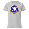 711th Special Operations Squadron Womens T-Shirt - Heather Grey