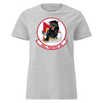 494th Fighter Squadron — Heather Grey