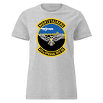 415th Special Operations Squadron — Heather Grey